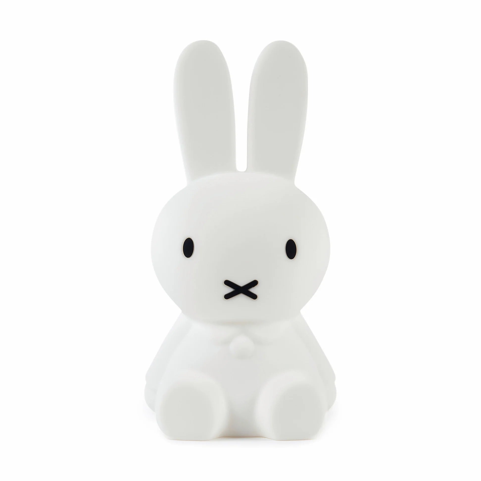 miffy ミッフィー ライト ホワイト Miffy First Light in White, from Just dutch