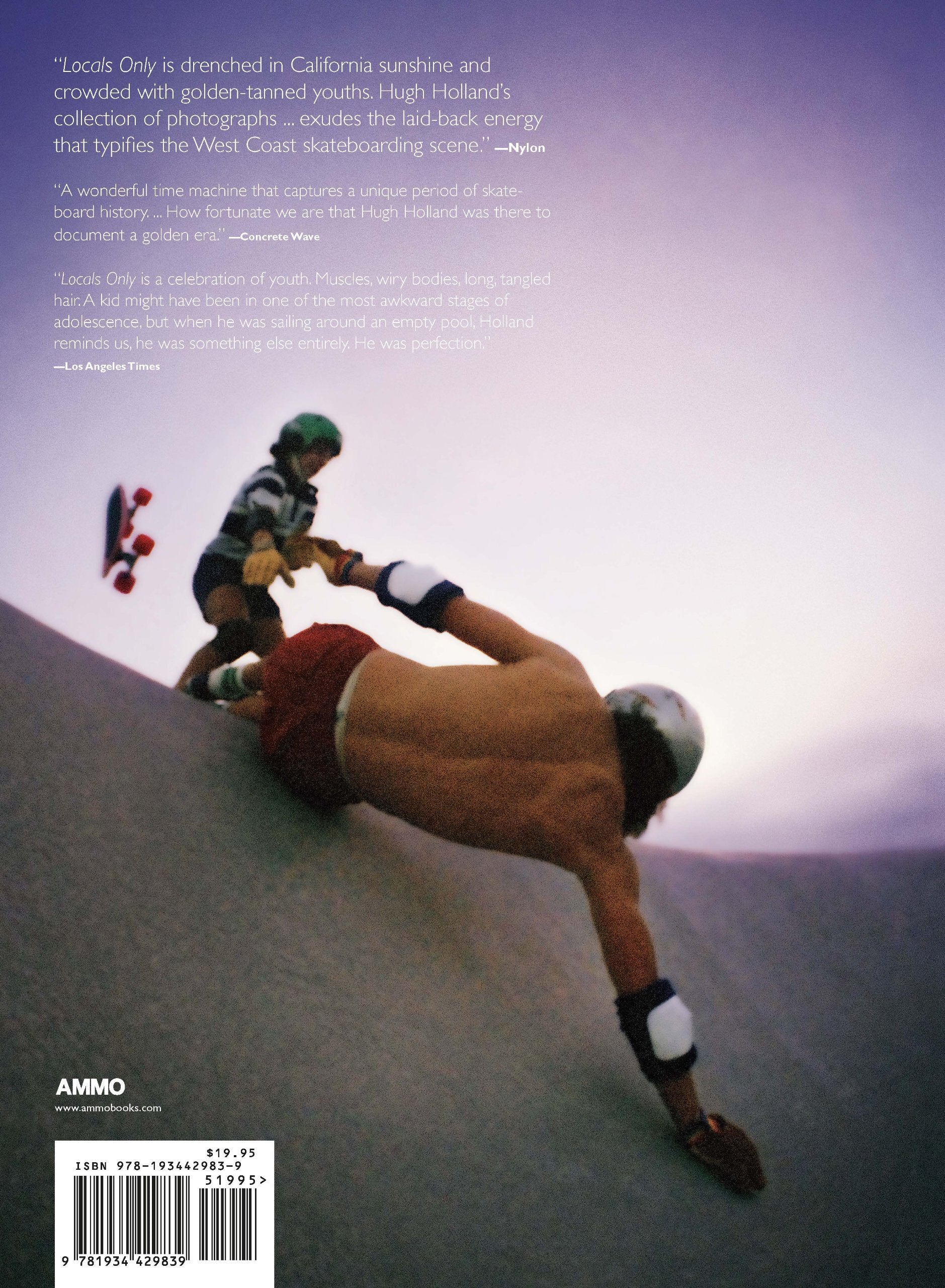 Locals Only: California Skateboarding 1975-1978