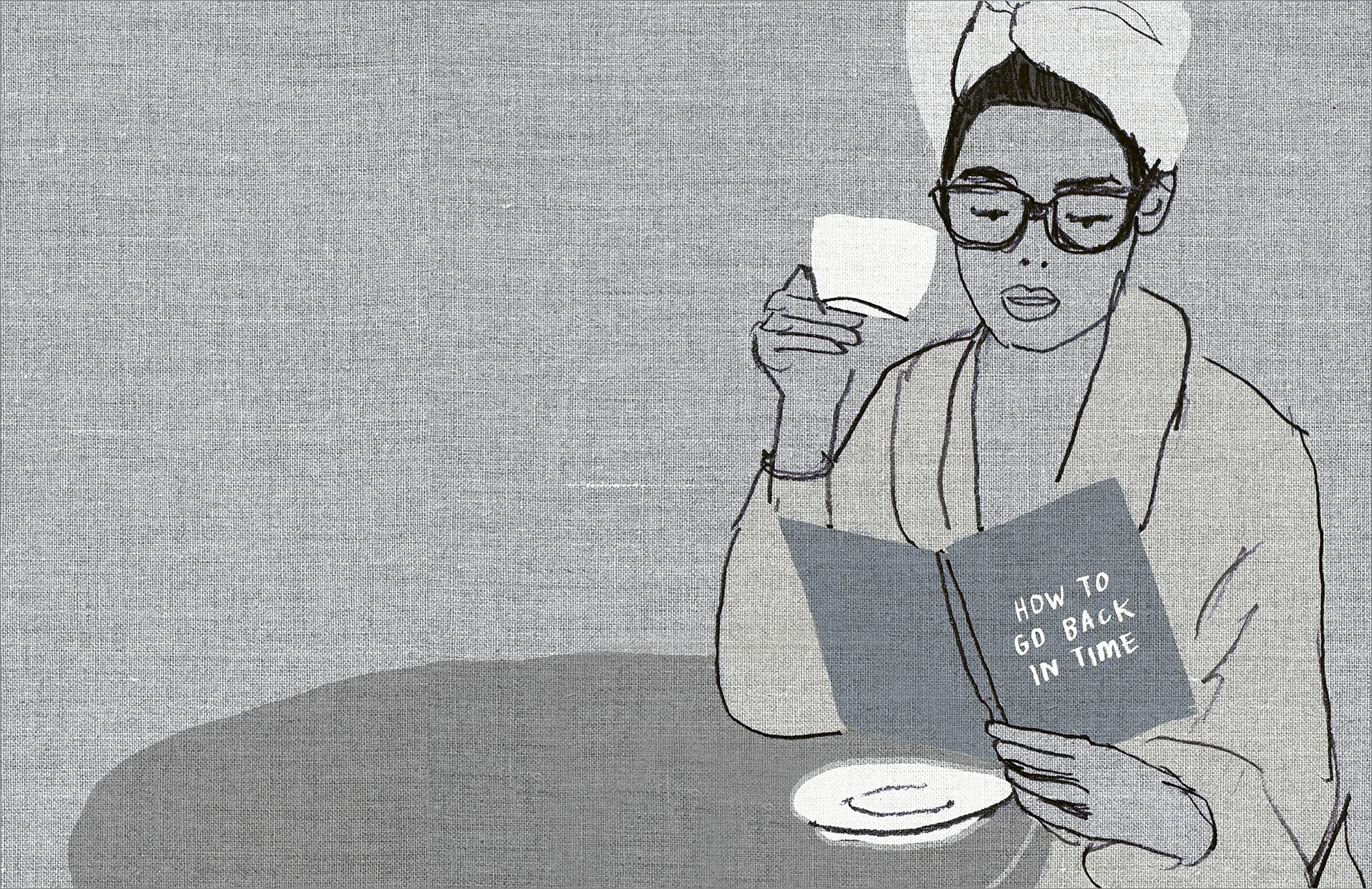 Hello Grief: I'll Be Right with You