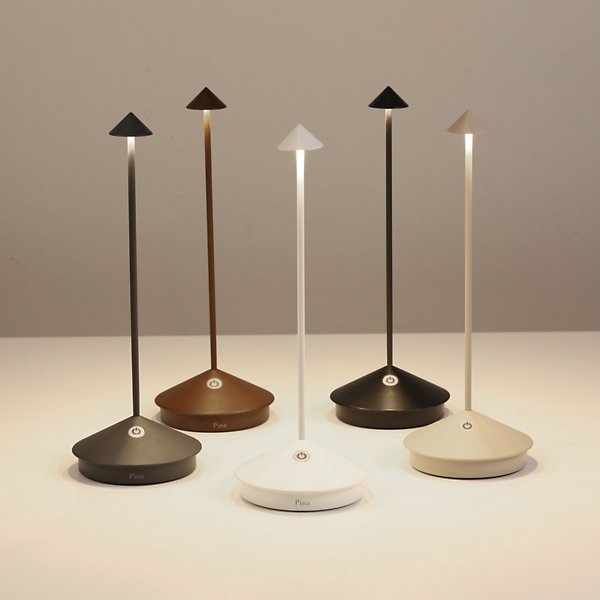 Pina Pro Lamp