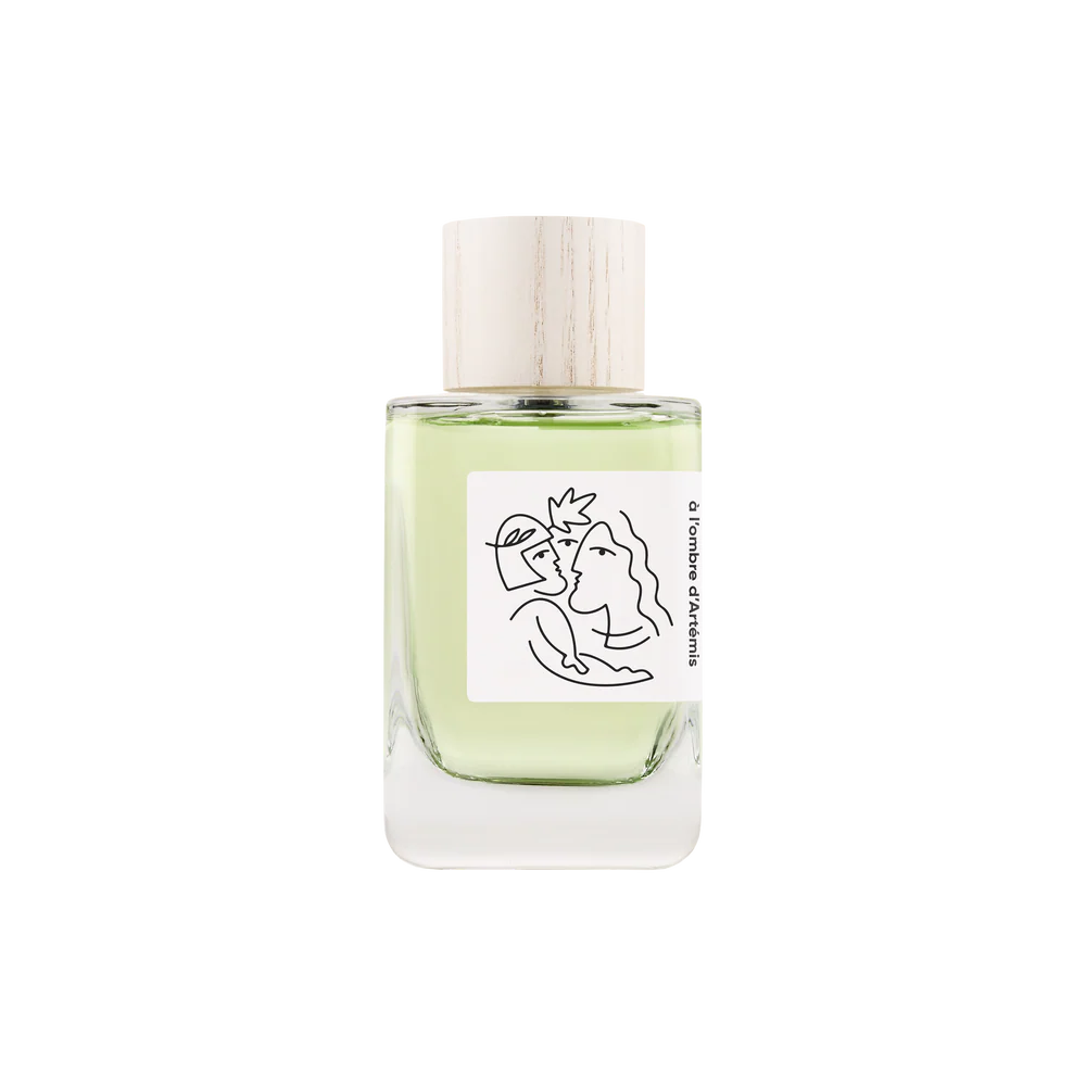 A L’ombre d’Artémis 100ml Spray, from Hellenist