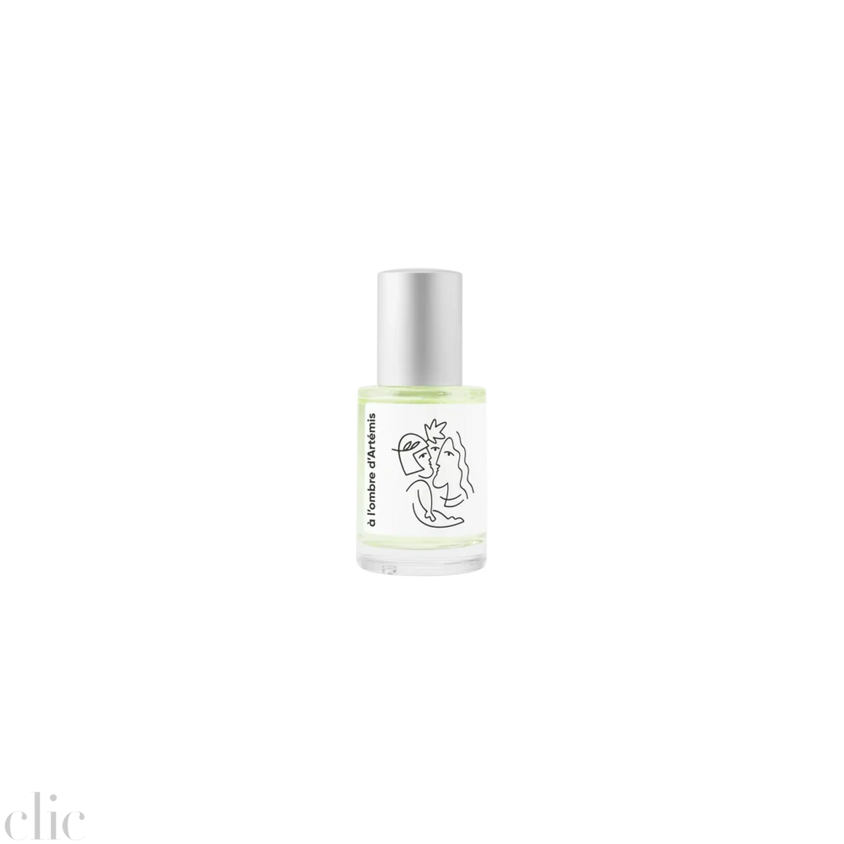 A L’ombre d’Artémis 15ml Travel Spray, from Hellenist
