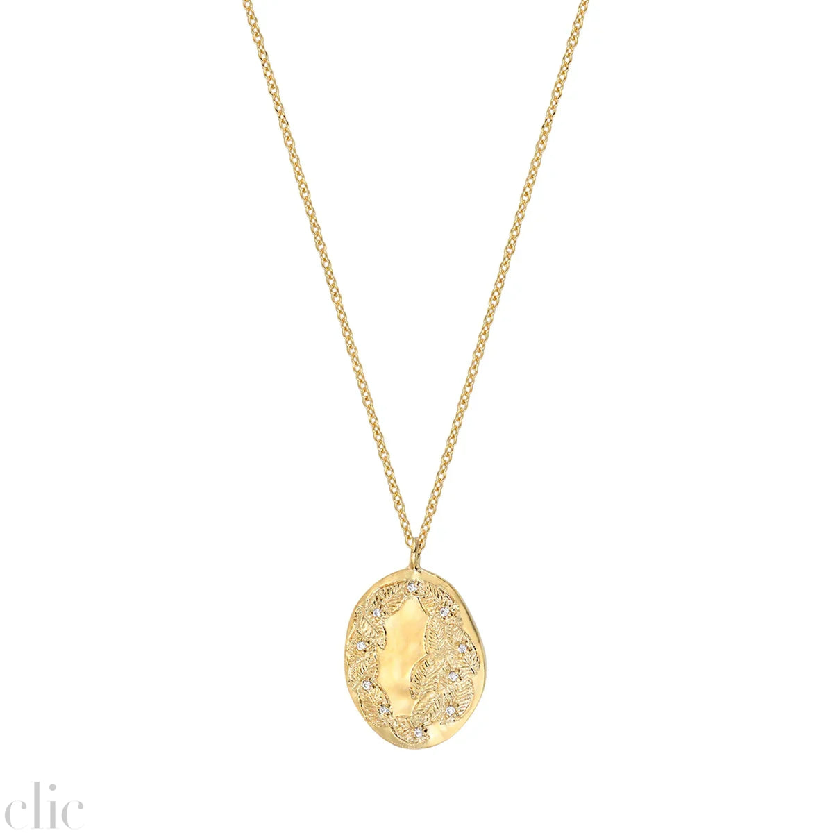Adele Necklace, from Louise Hendricks