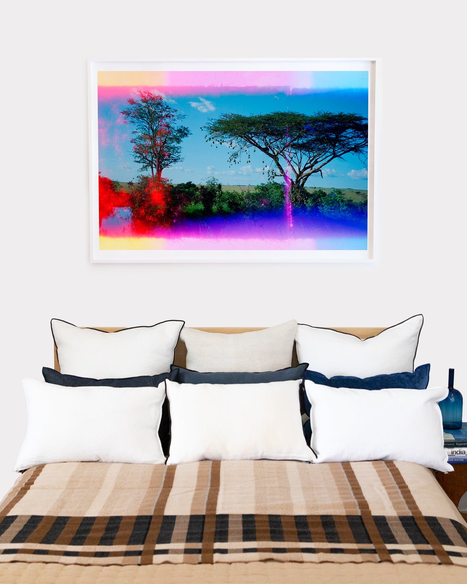 Africa Tree by Alex Moore