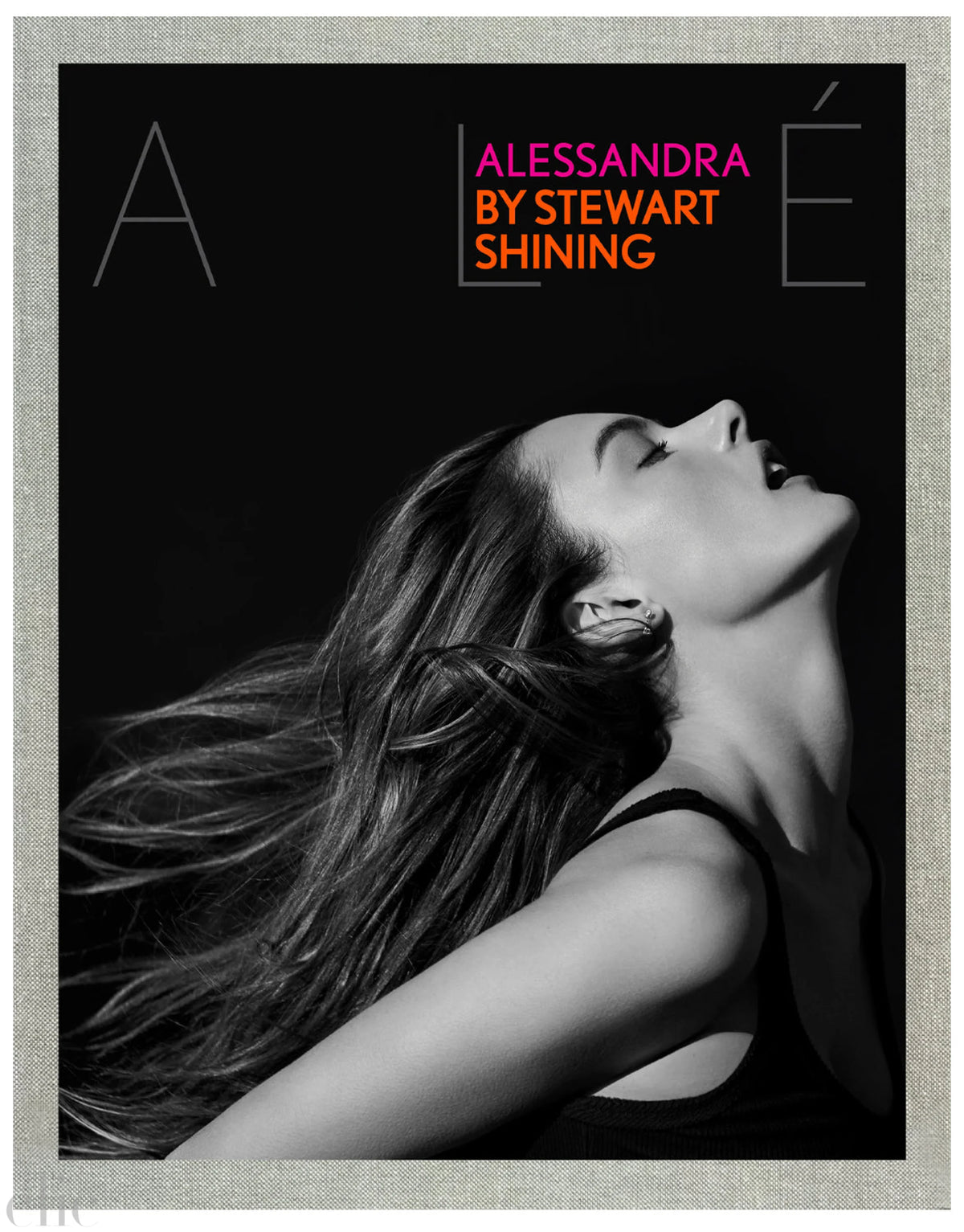 Alessandra by Stewart Shining