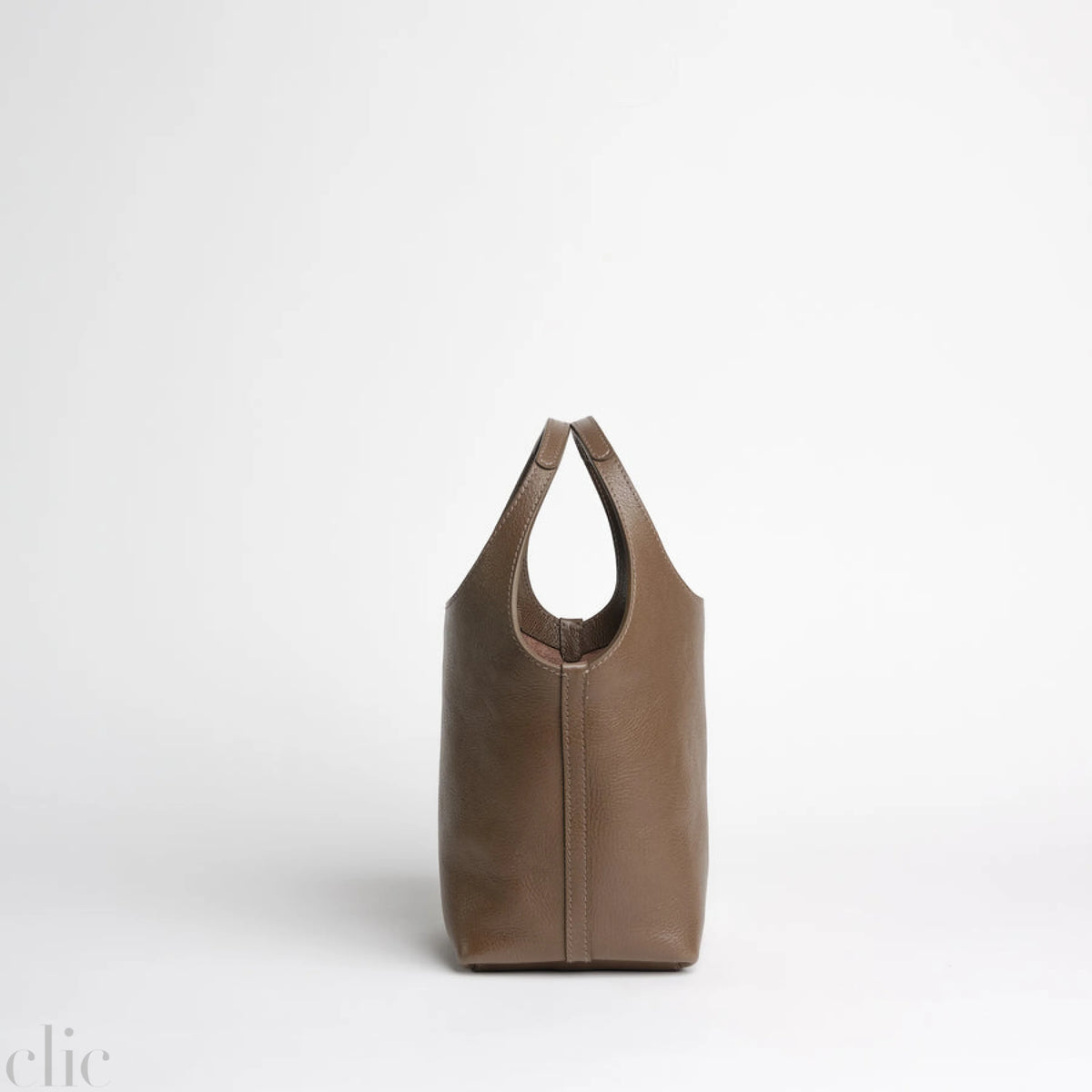 Ama Bag in Otter, from Lindquist