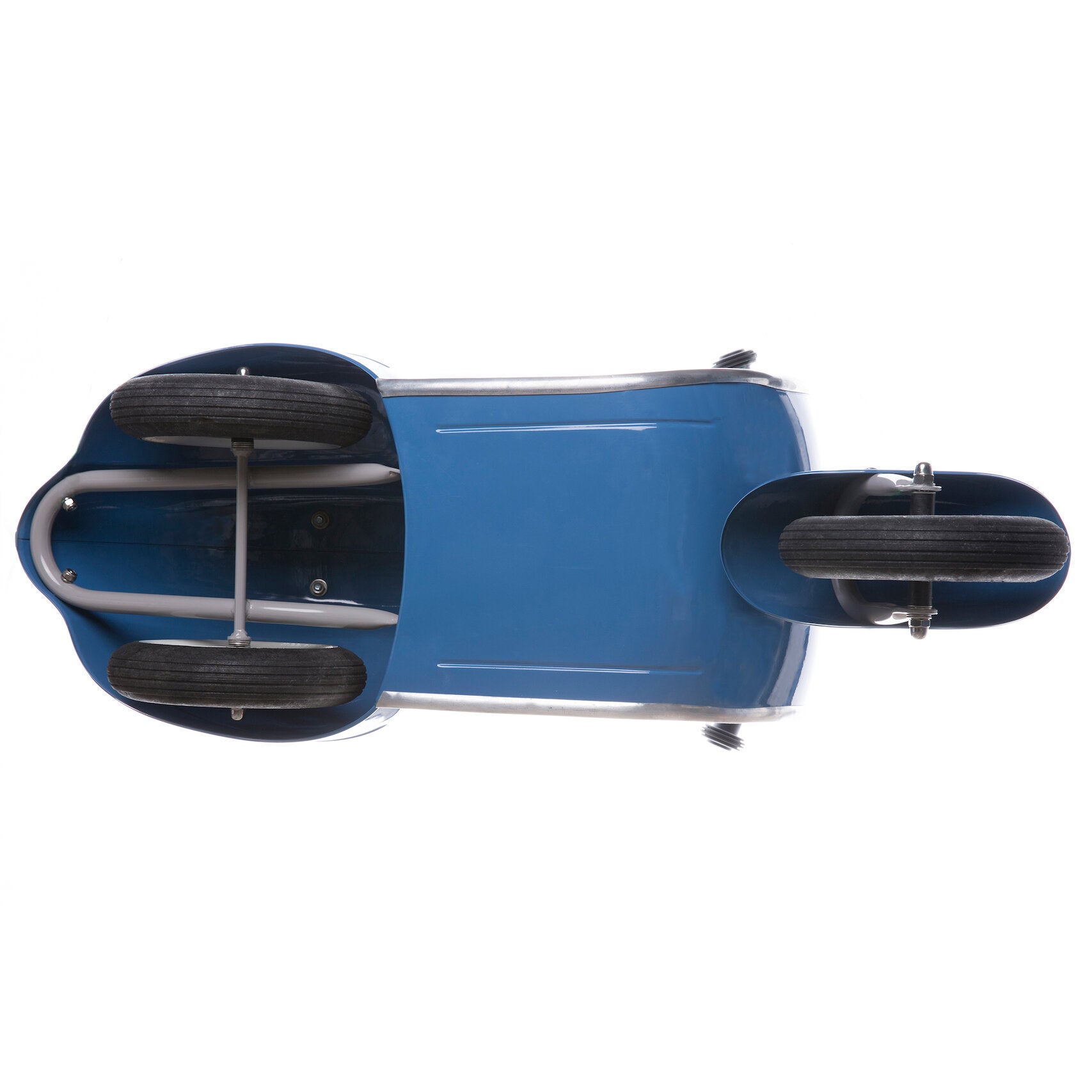 Primo Vespa in Blue, from Ambosstoys