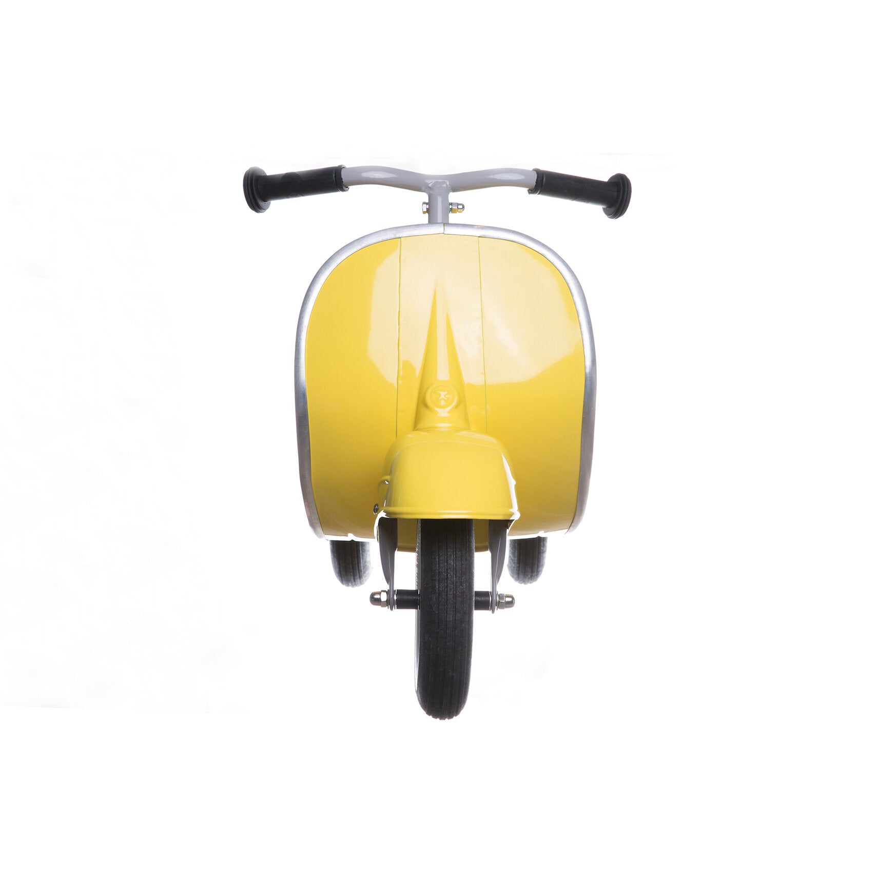 Primo Vespa in Yellow, from Ambosstoys