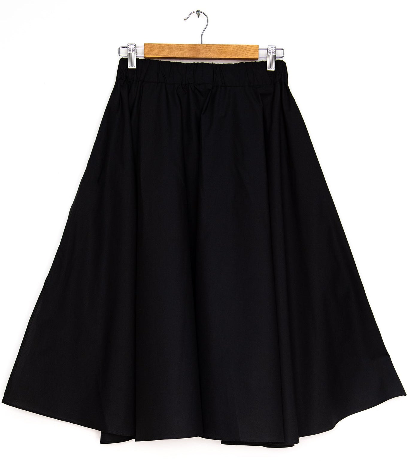 Angie Skirt in Black, from Secular