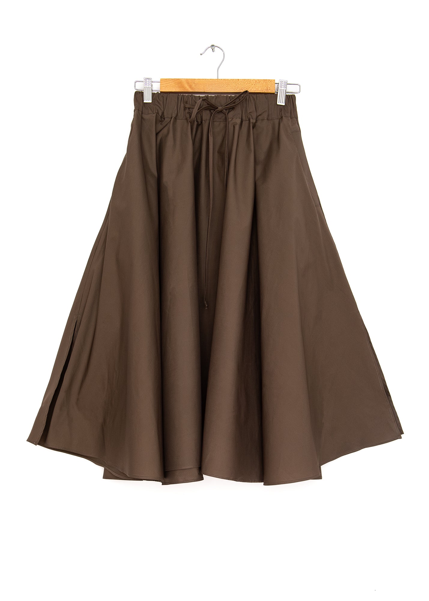 Angie Skirt in Chocolate, from Secular