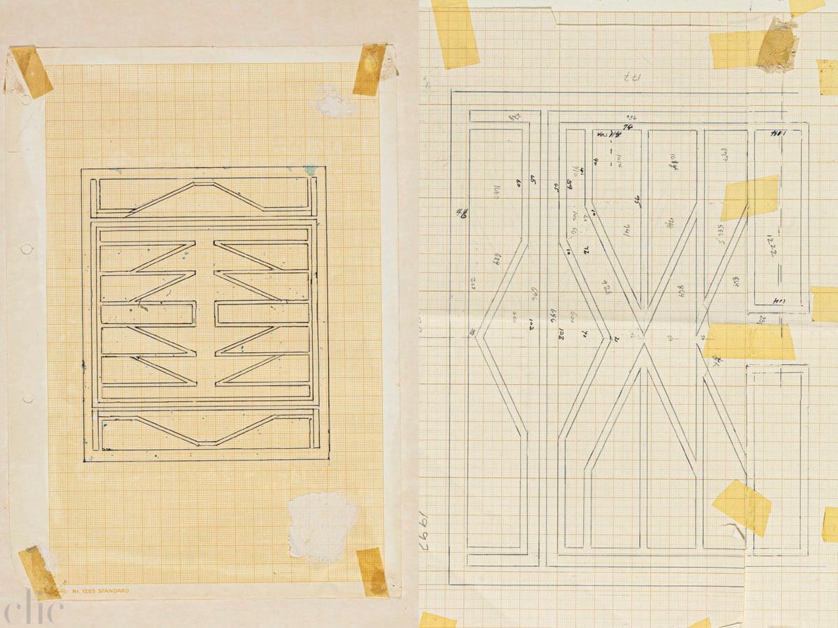 Anna Thommesen: Weavings