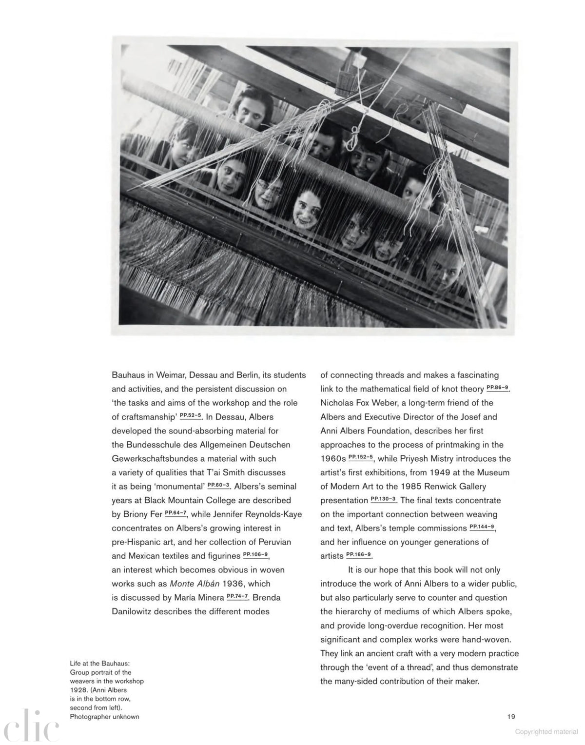 Anni Albers