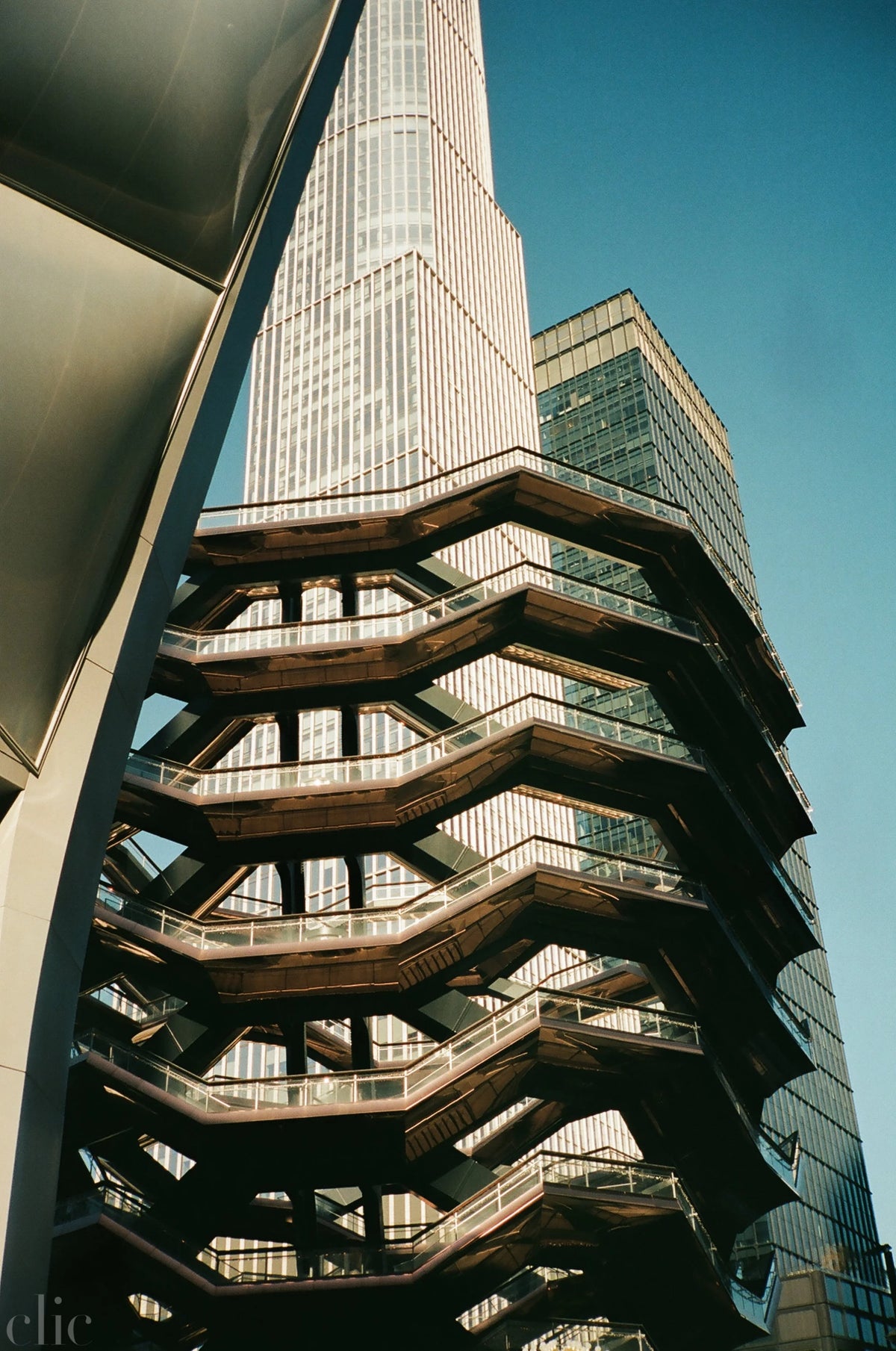 Architech by Nathalie Martinez