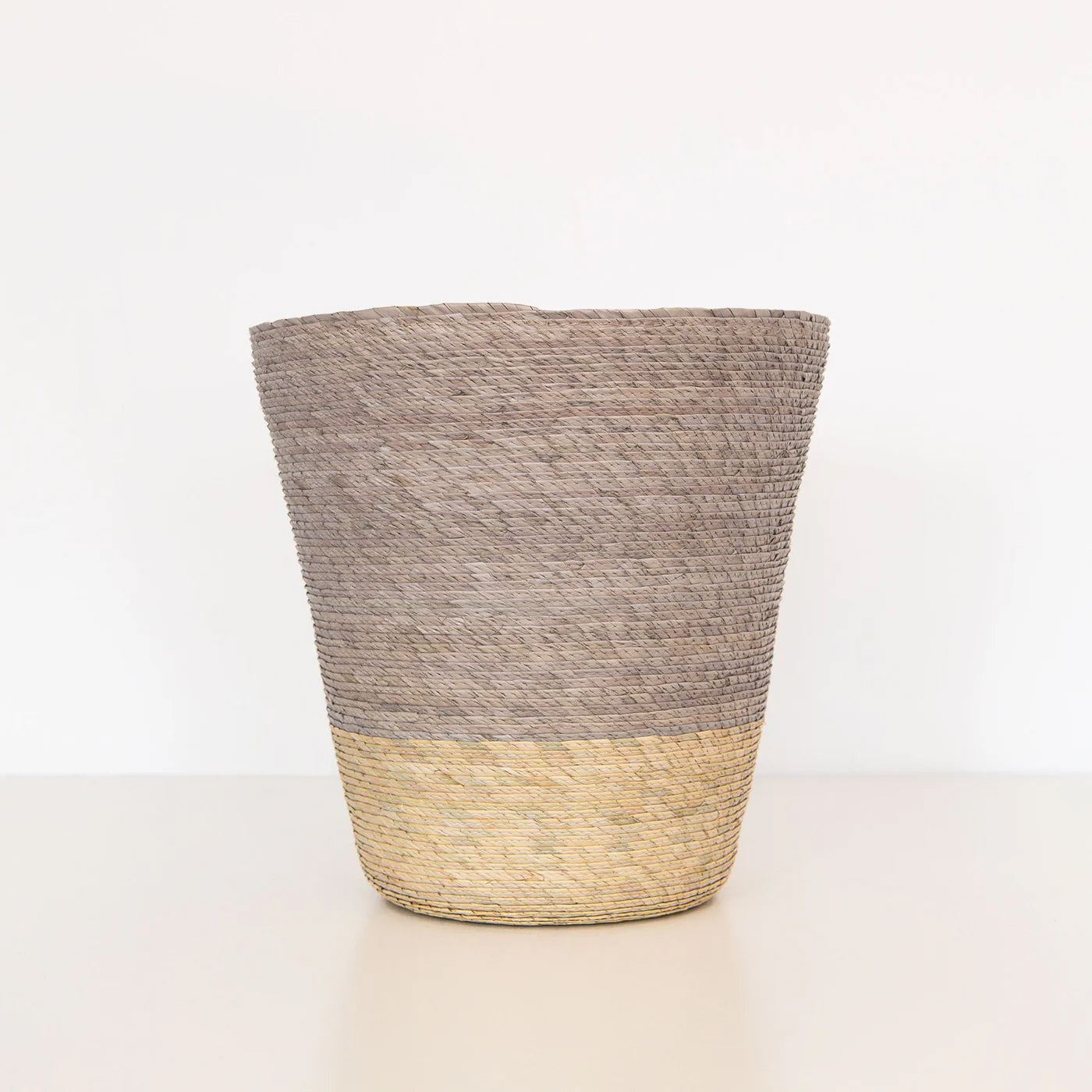 Conical Basket in Arena