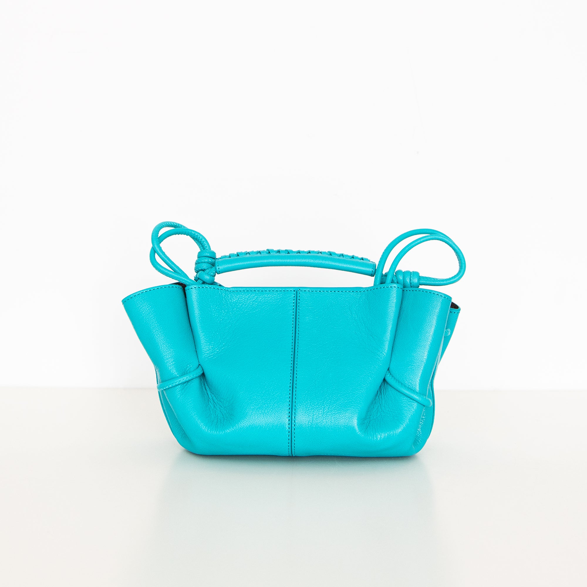 Arta Mini in Turquoise, from Hereu