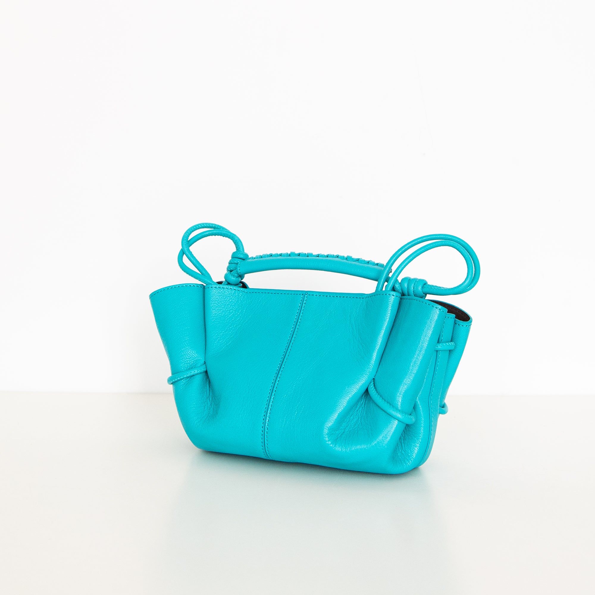 Arta Mini in Turquoise, from Hereu