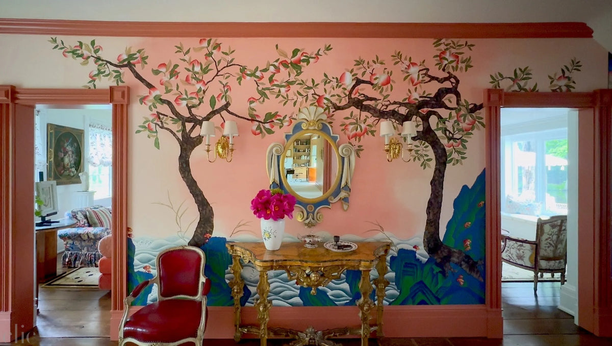 Decorating the Way I See It
