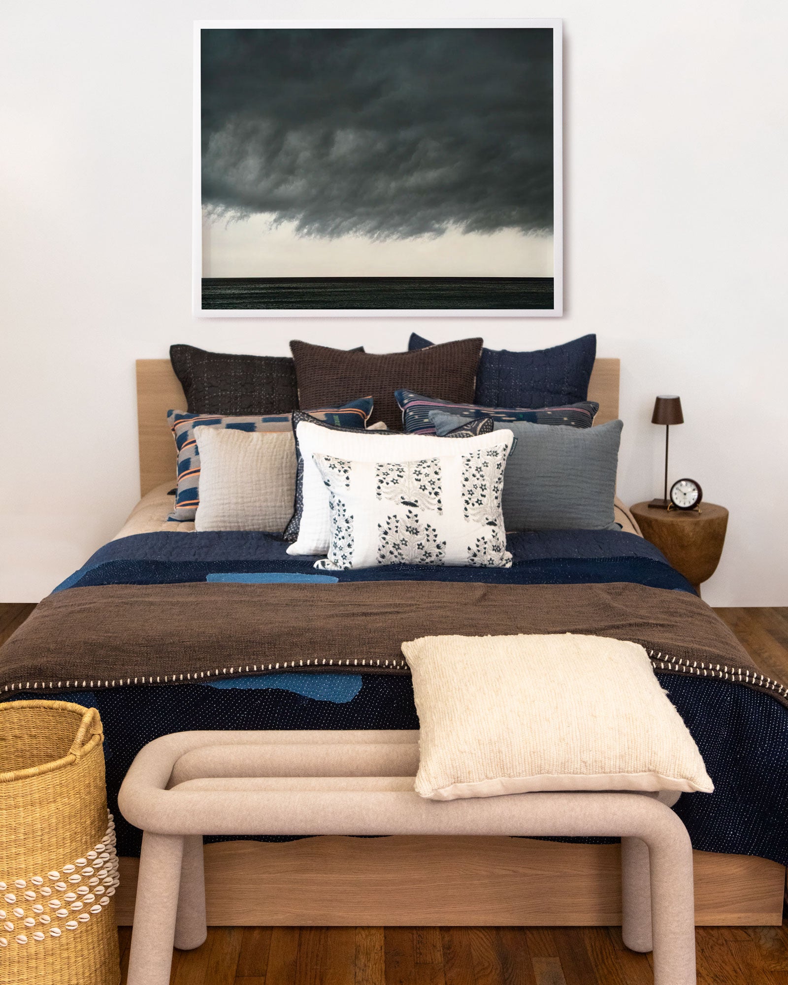 August Storm by Tria Giovan