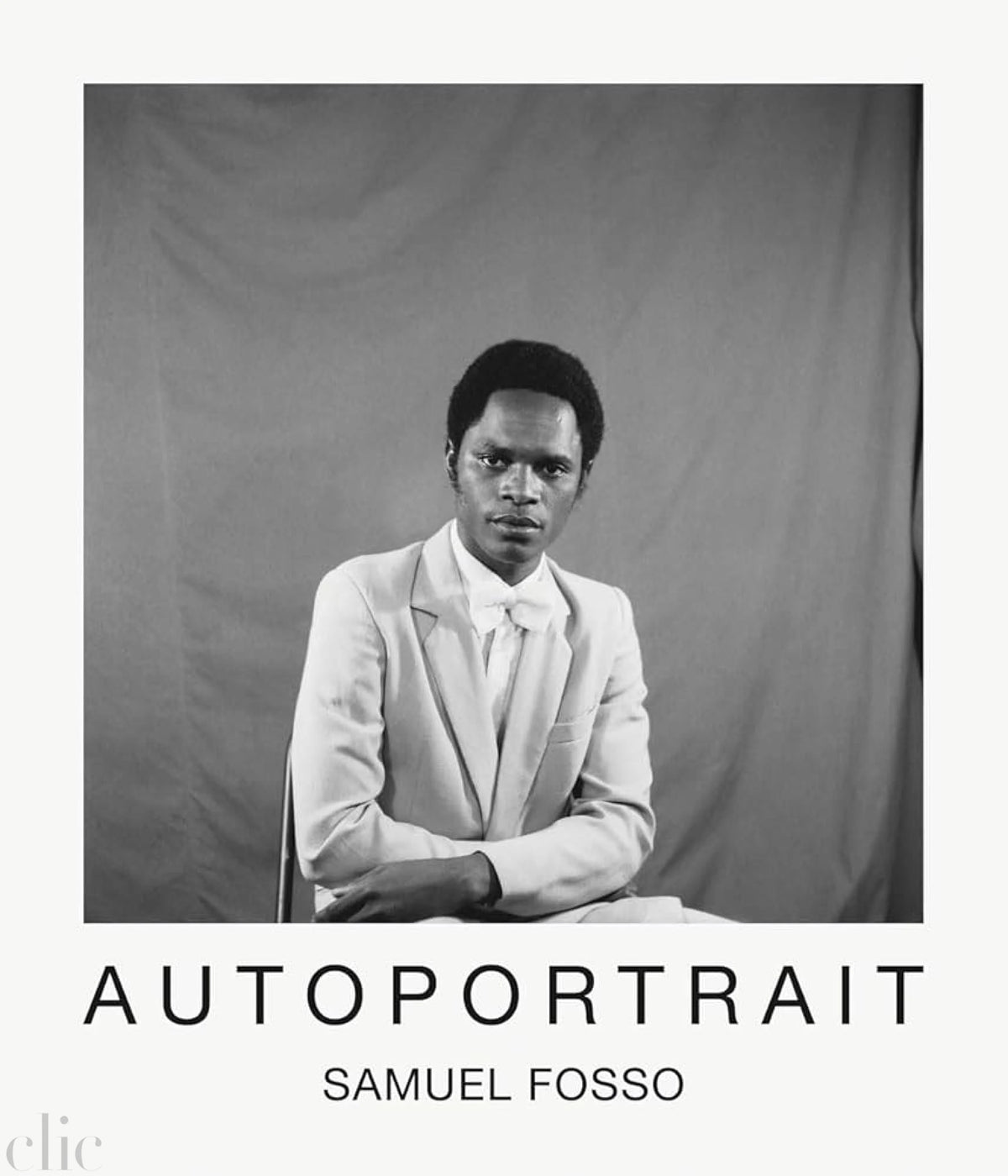 AUTOPORTRAIT by Samuel Fosso