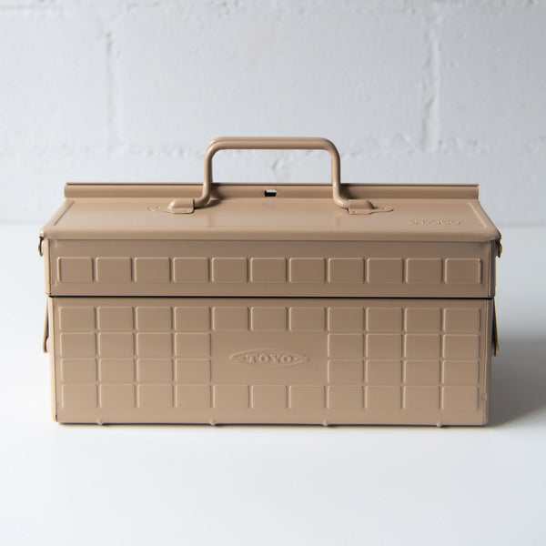 Toyo Cantilever Toolbox