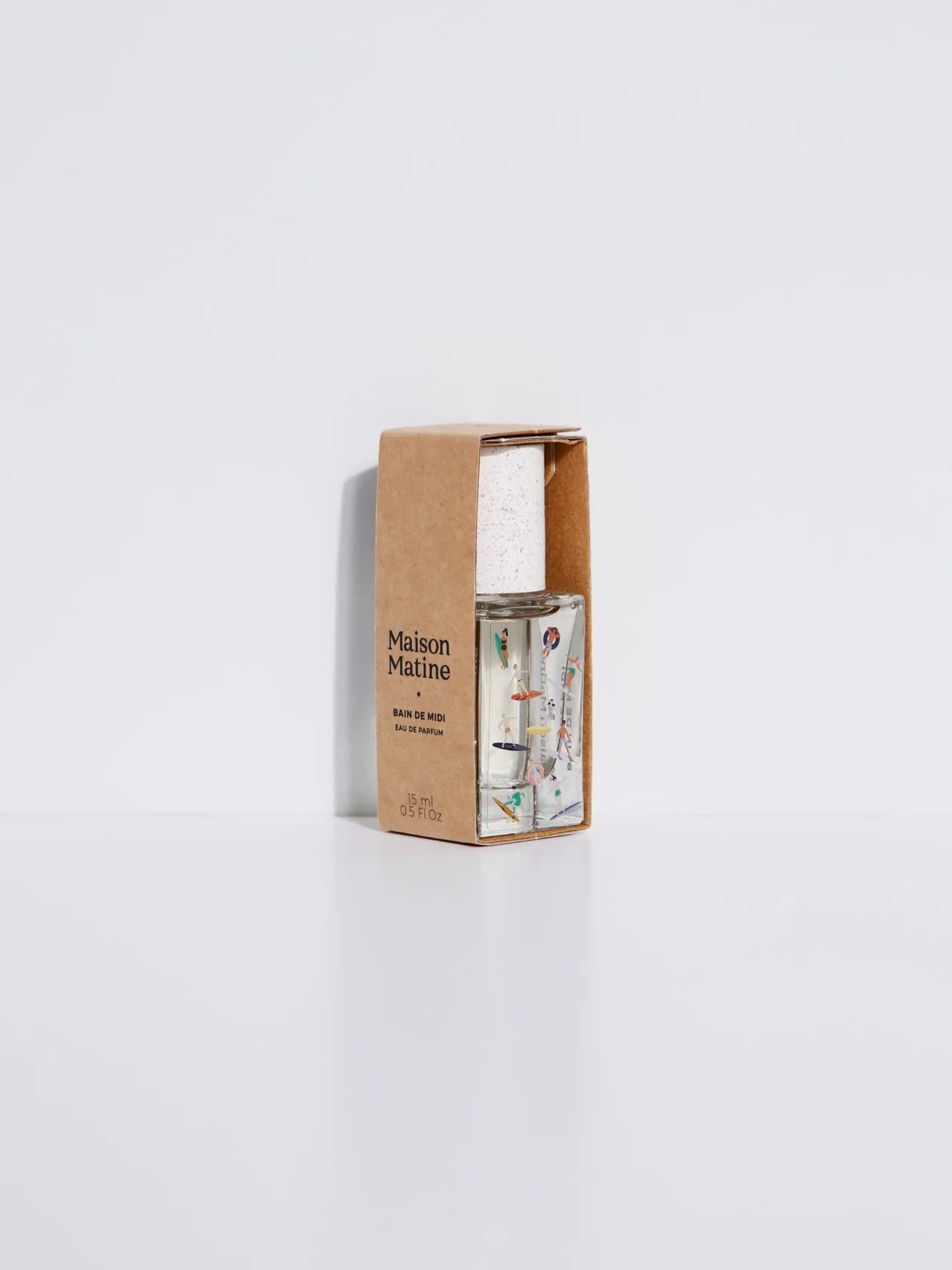 15ML
