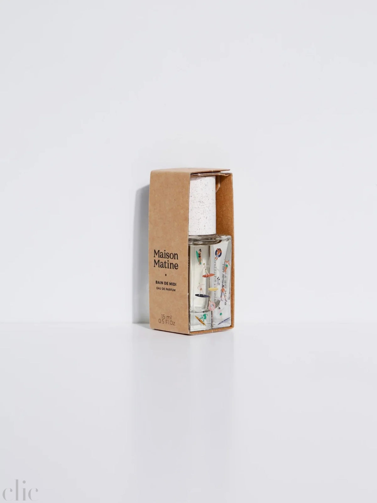 15ML