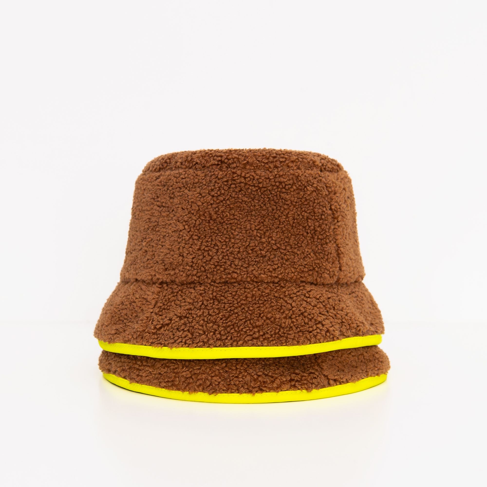 HP Hat in Camel, from Aristide