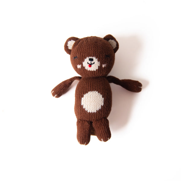 Baby Bear, from Red & Olive Co.