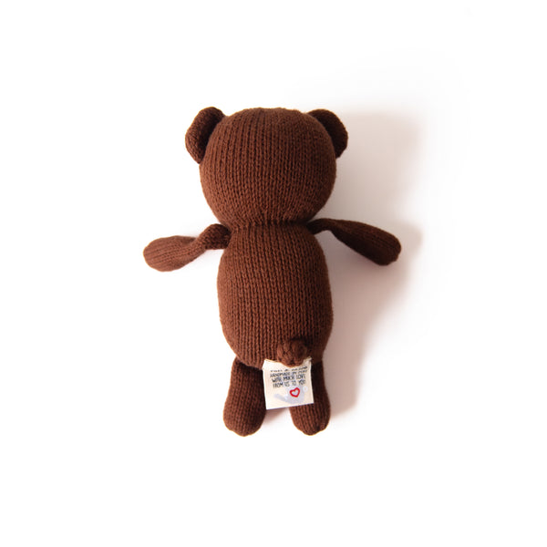 Baby Bear, from Red & Olive Co.
