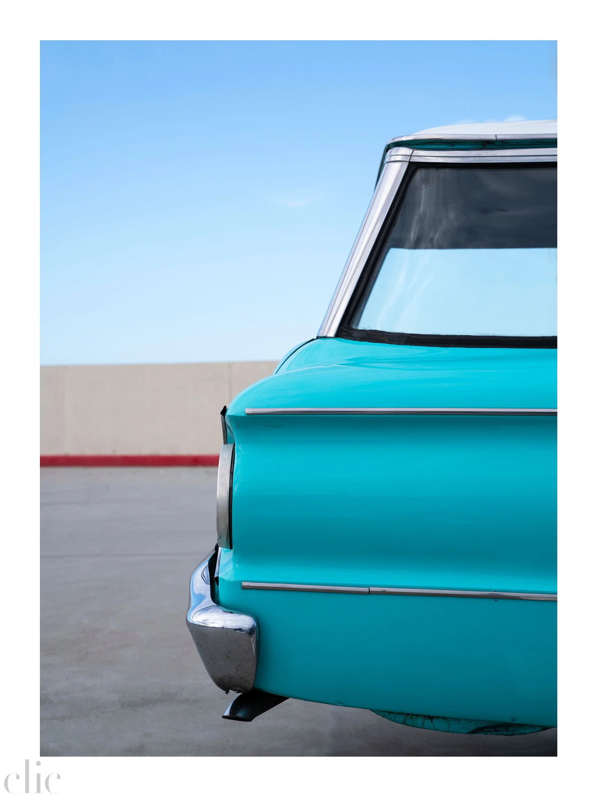 Profile by Dan Oleski