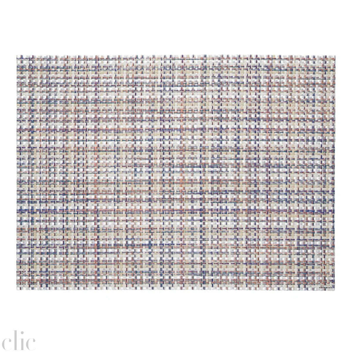 Mini Basket Tablemat in Bon Bon