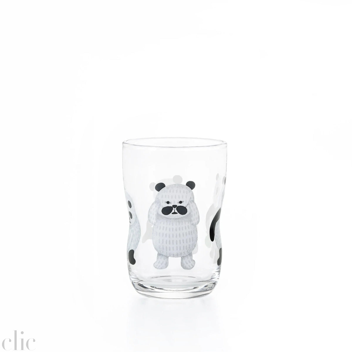 Panda Bathhouse Daddy Panda, from Aderia