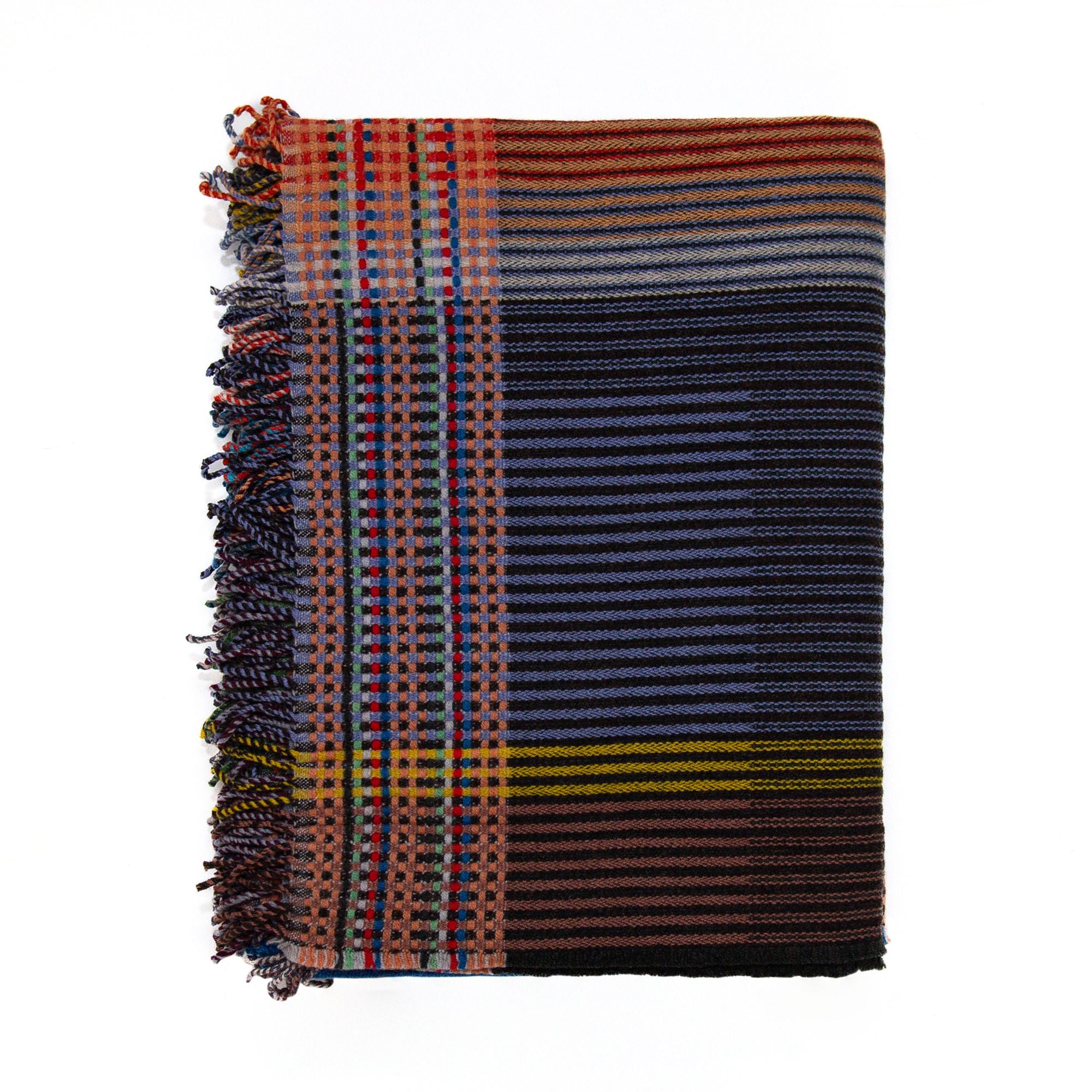 Anning Throw, from Wallace Sewell