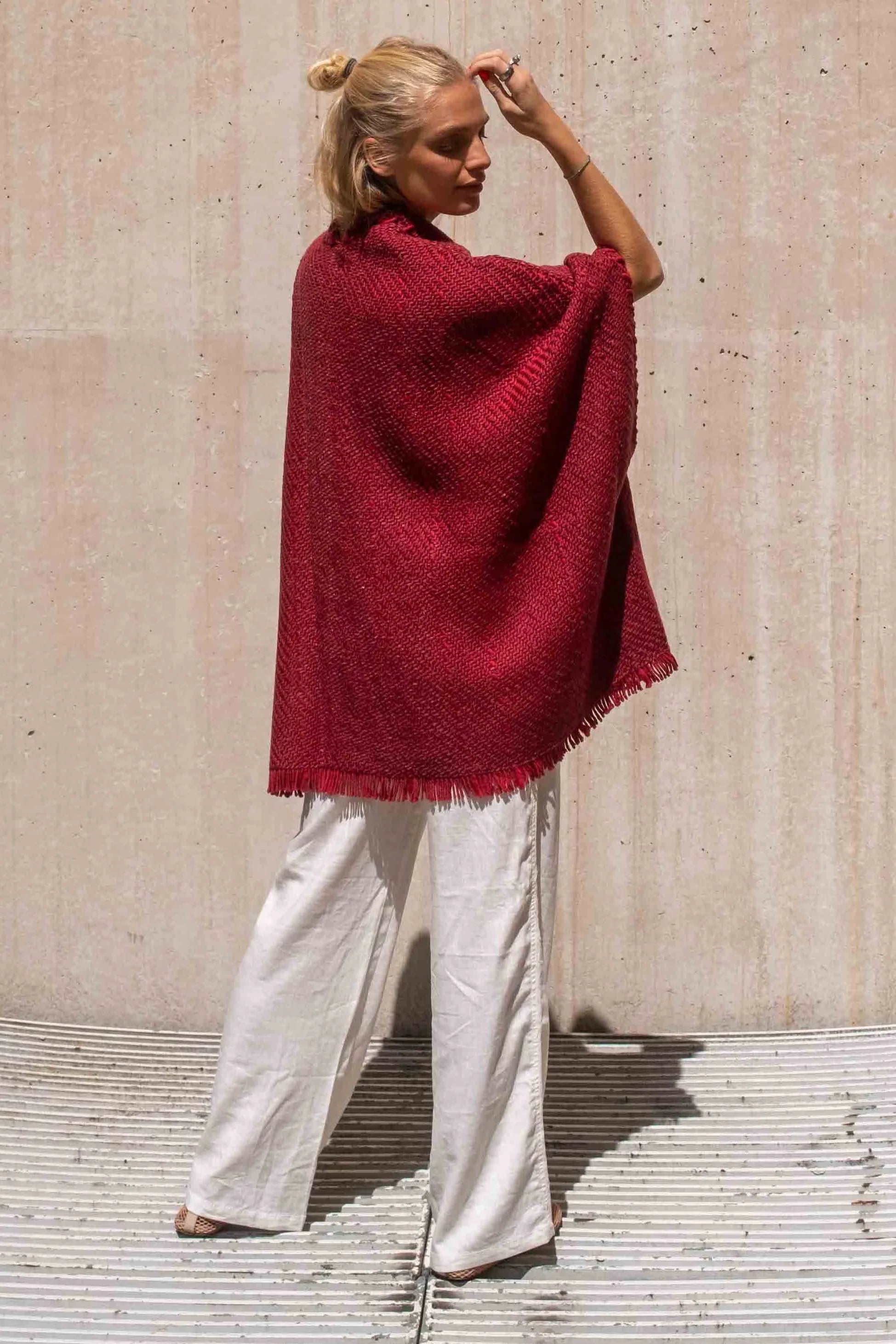 Lose Billy Cardigan in Rhubar, from Wehve