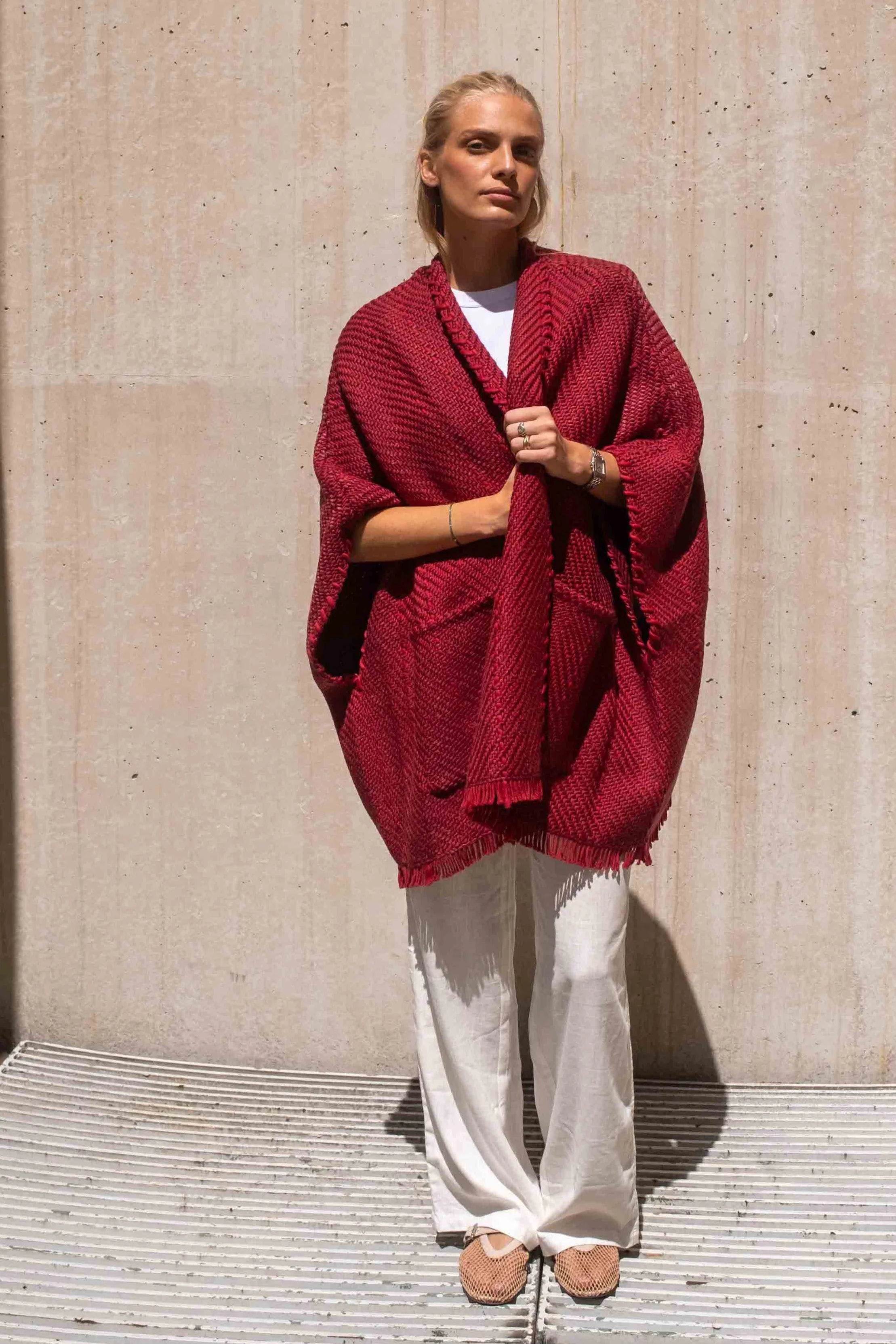 Lose Billy Cardigan in Rhubar, from Wehve