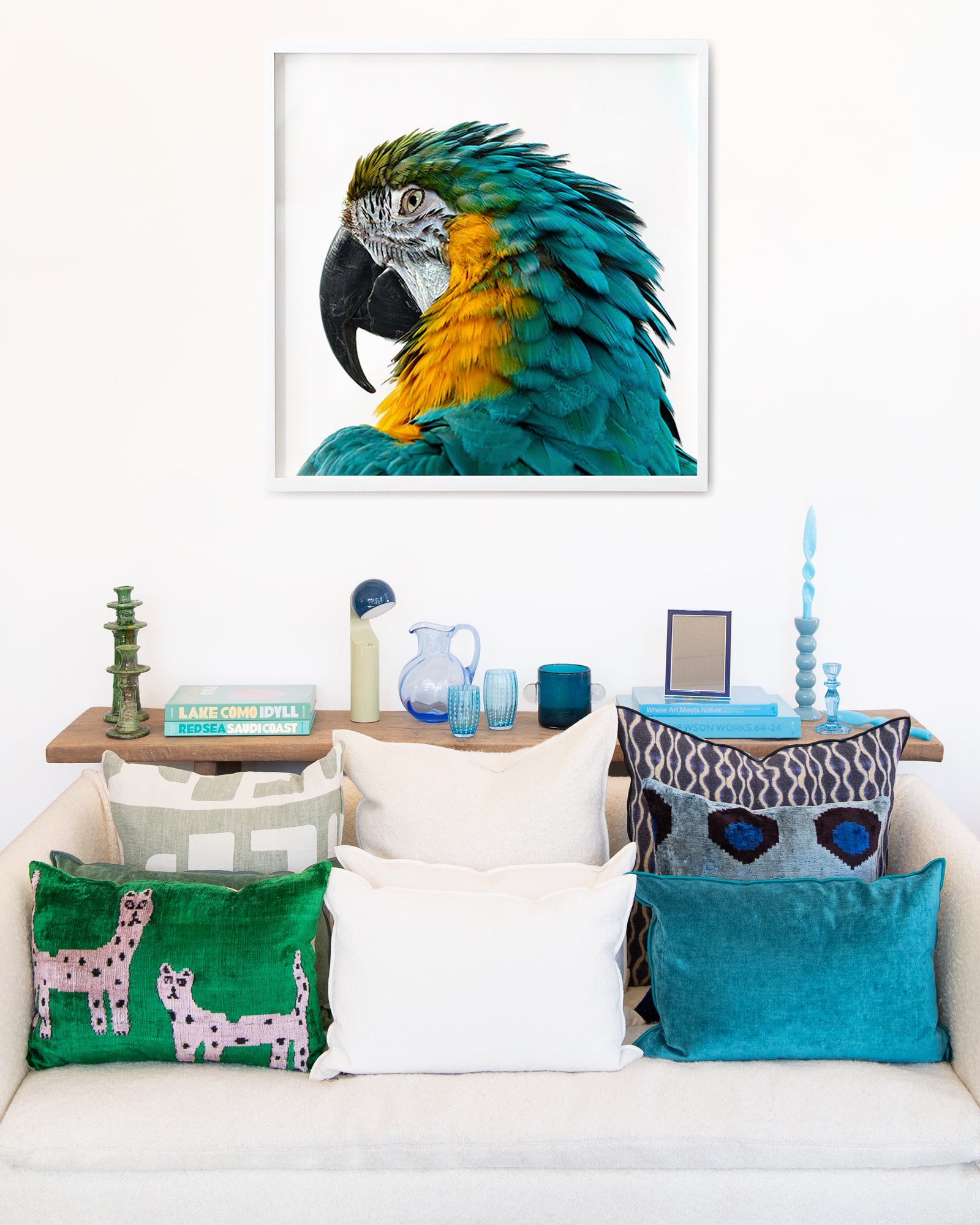 Bird 2 by Shelli Breidenbach