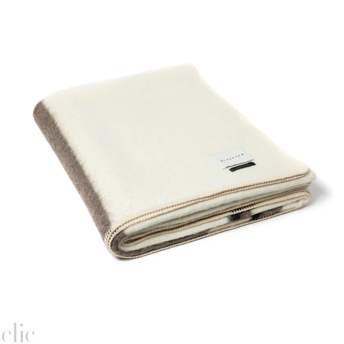 Kimura Heirloom Blanket