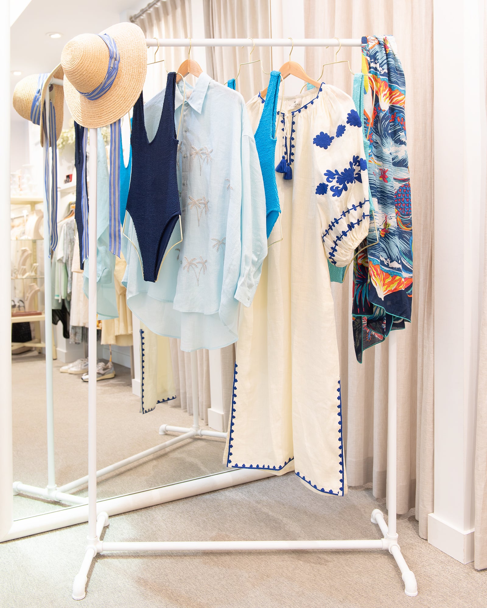 summer outfits