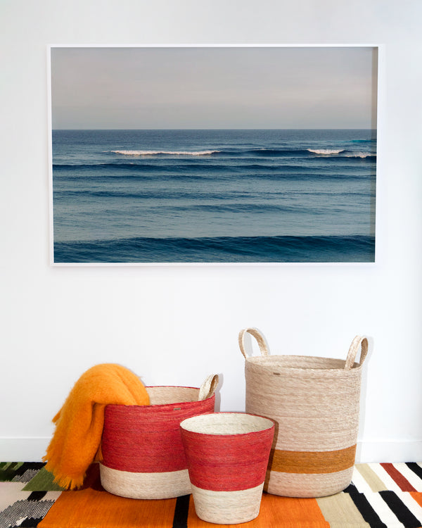 Bondi Waves by Carley Rudd
