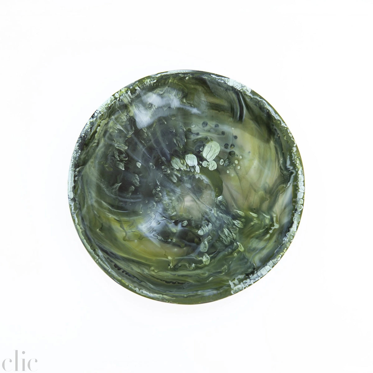Everyday Bowl in Forest Swirl, from Nashi Home