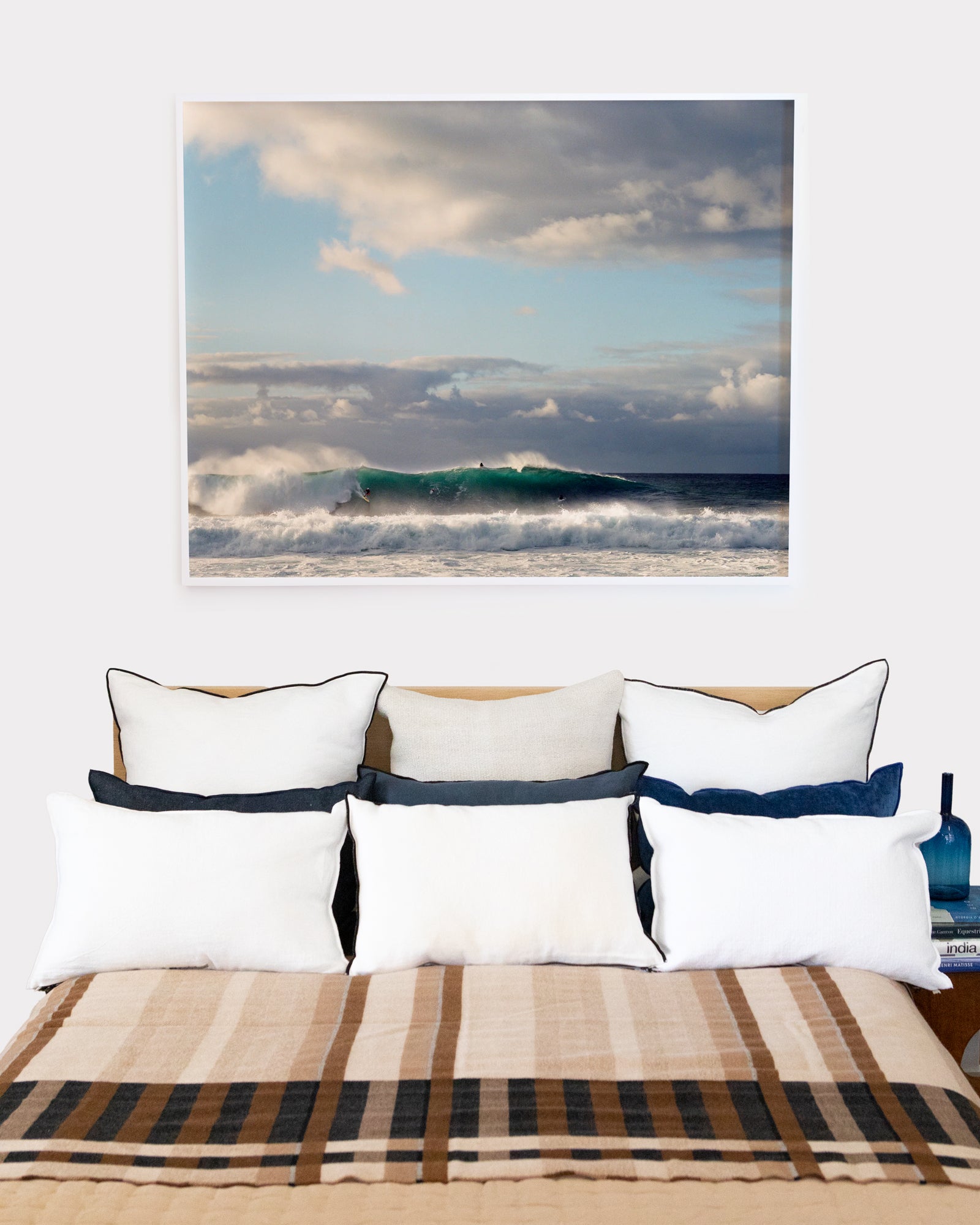 Rockpile, North Shore Color by Patrick Cariou