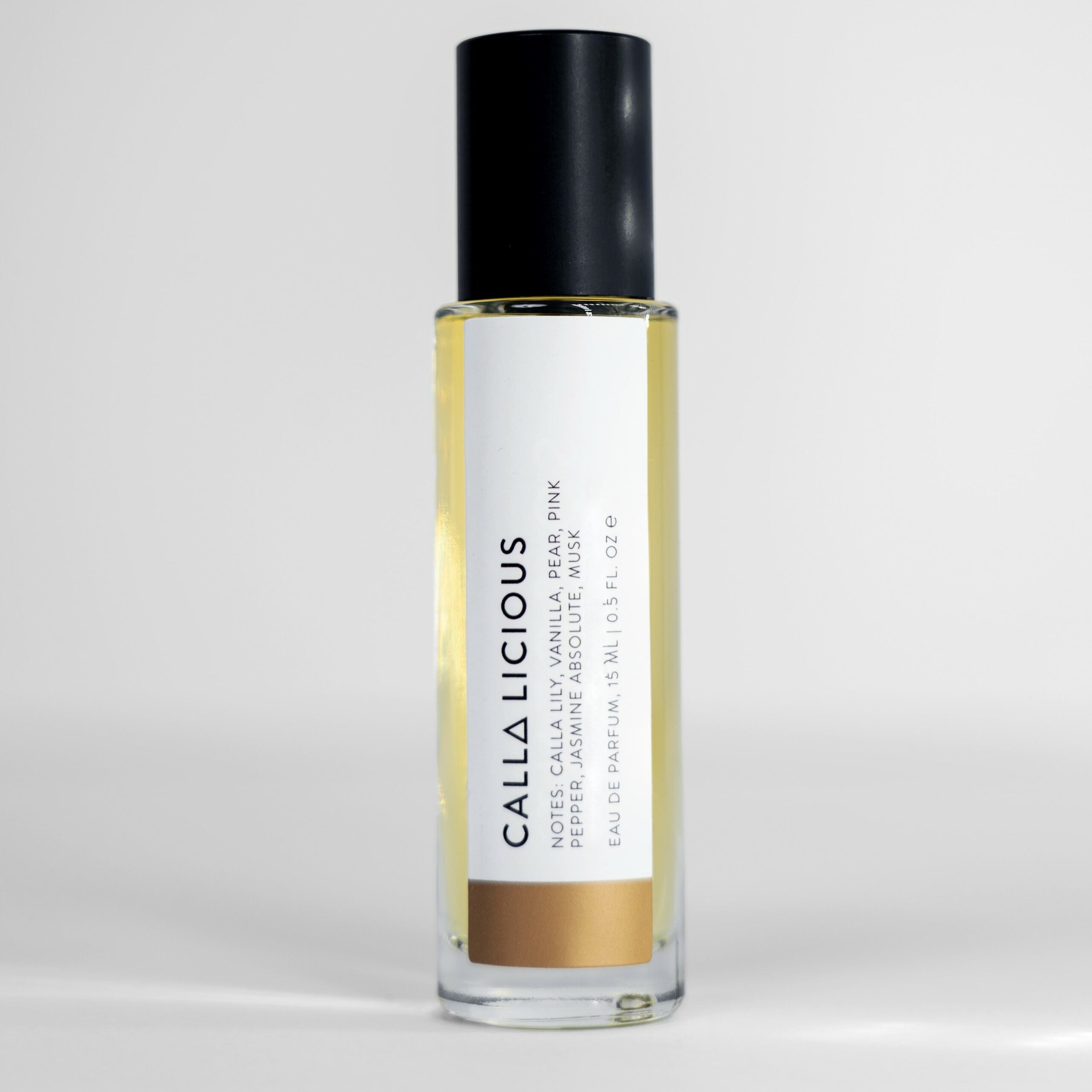 Calla Licious, from Society of Scent