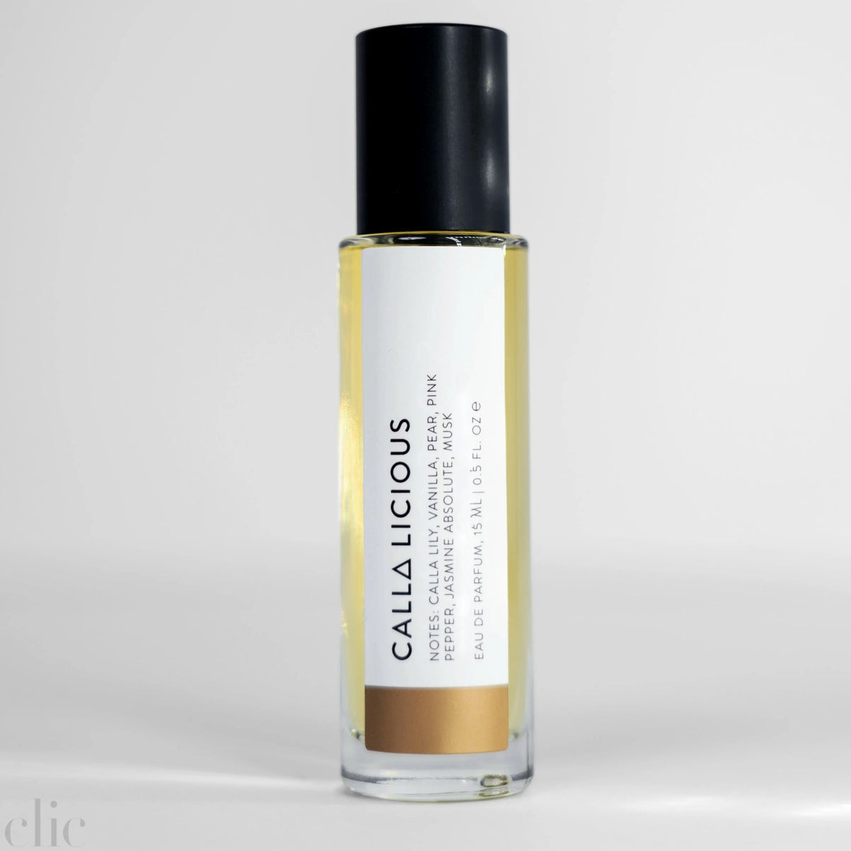 Calla Licious, from Society of Scent
