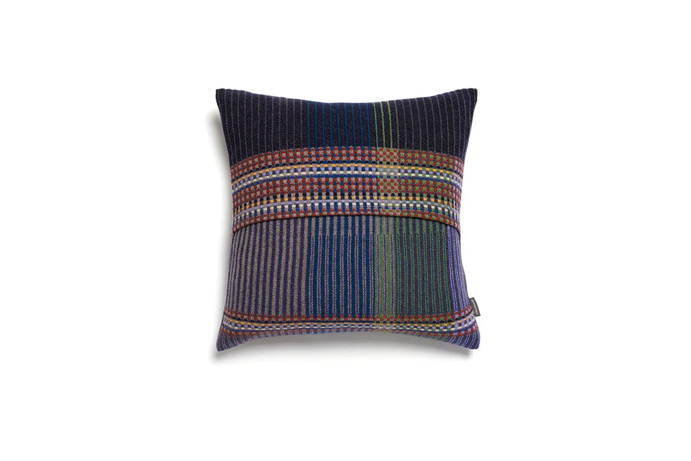 Calvert Cushion, from Wallace Sewell