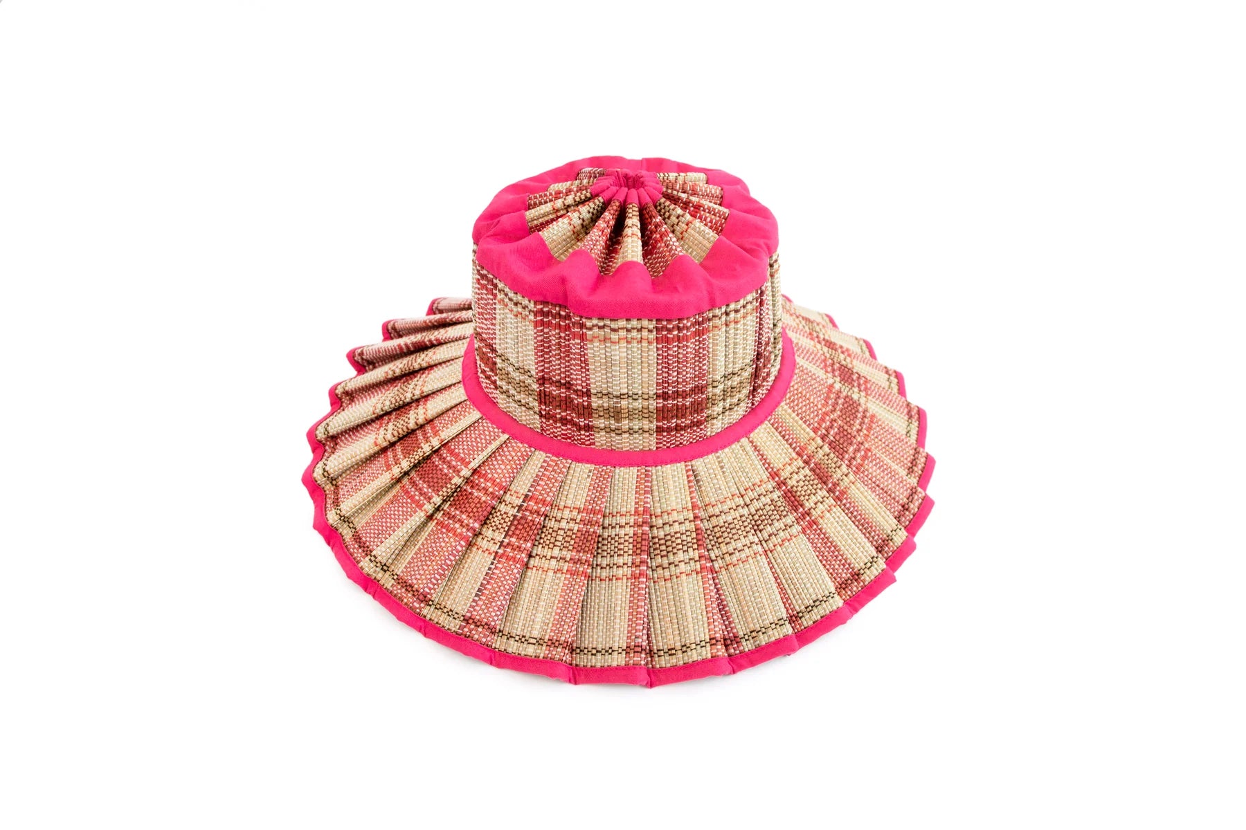 Island Capri Maxi Pasadena Hat, from Lorna Murray