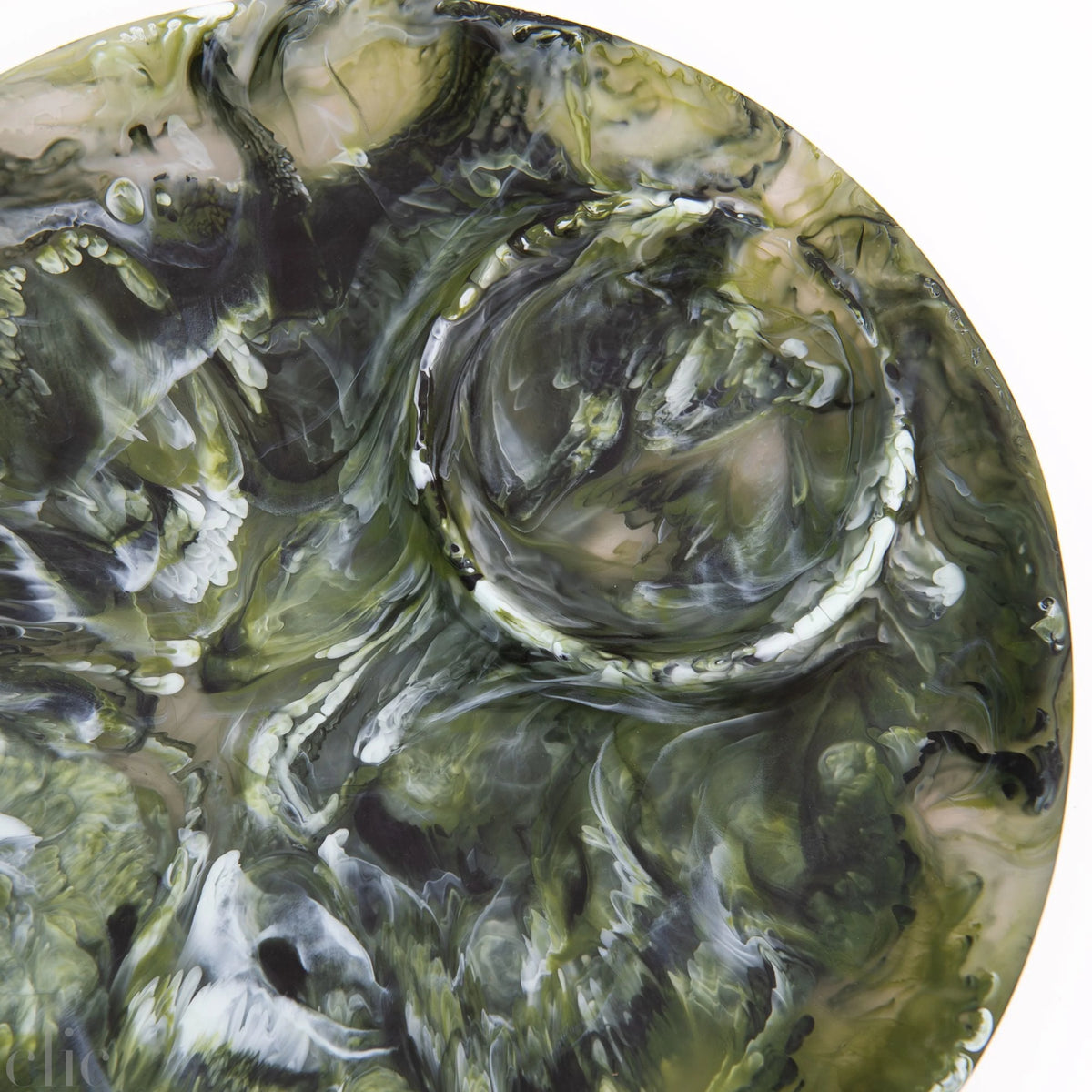 Chip N Dip in Forest Swirl, from Nashi Home