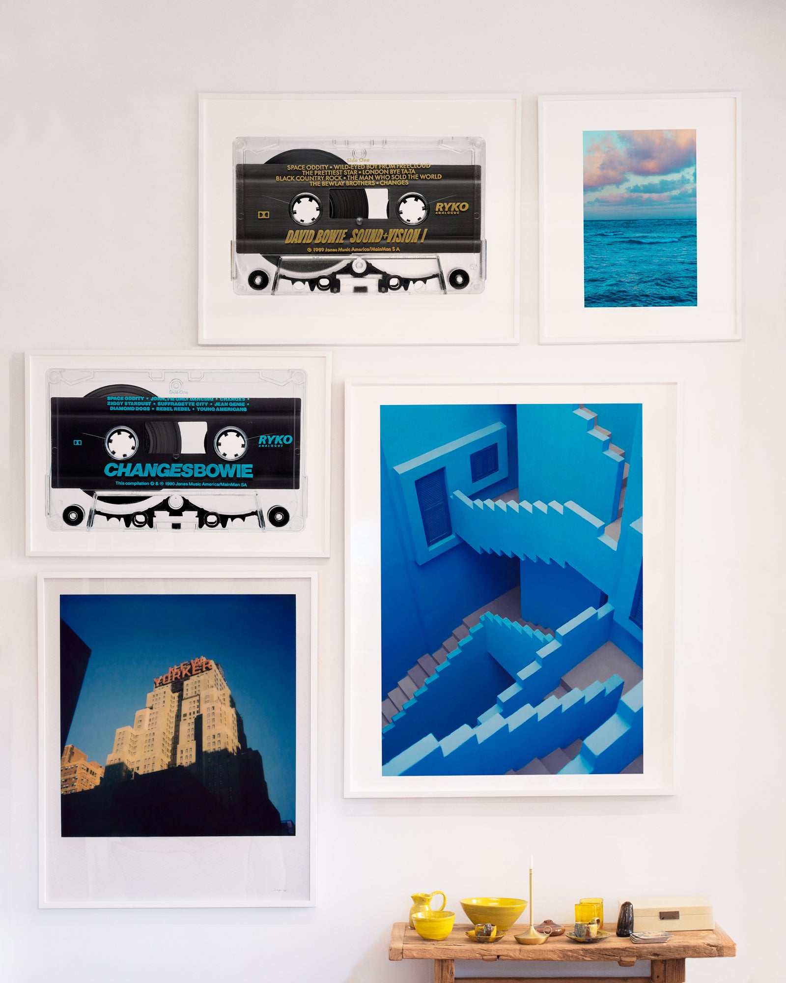 all art