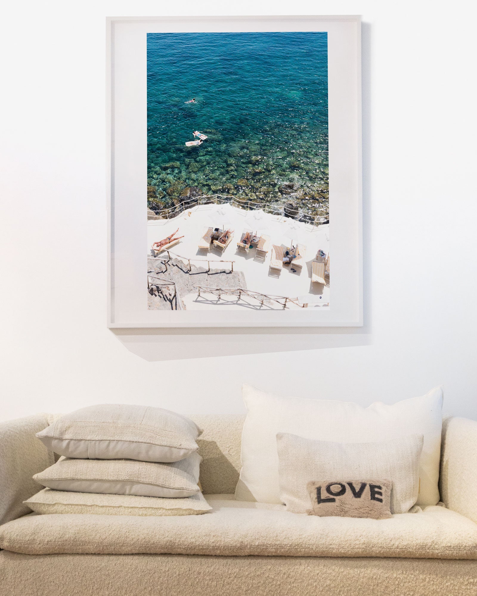 Chairs, Il Pellicano by Juliette Charvet