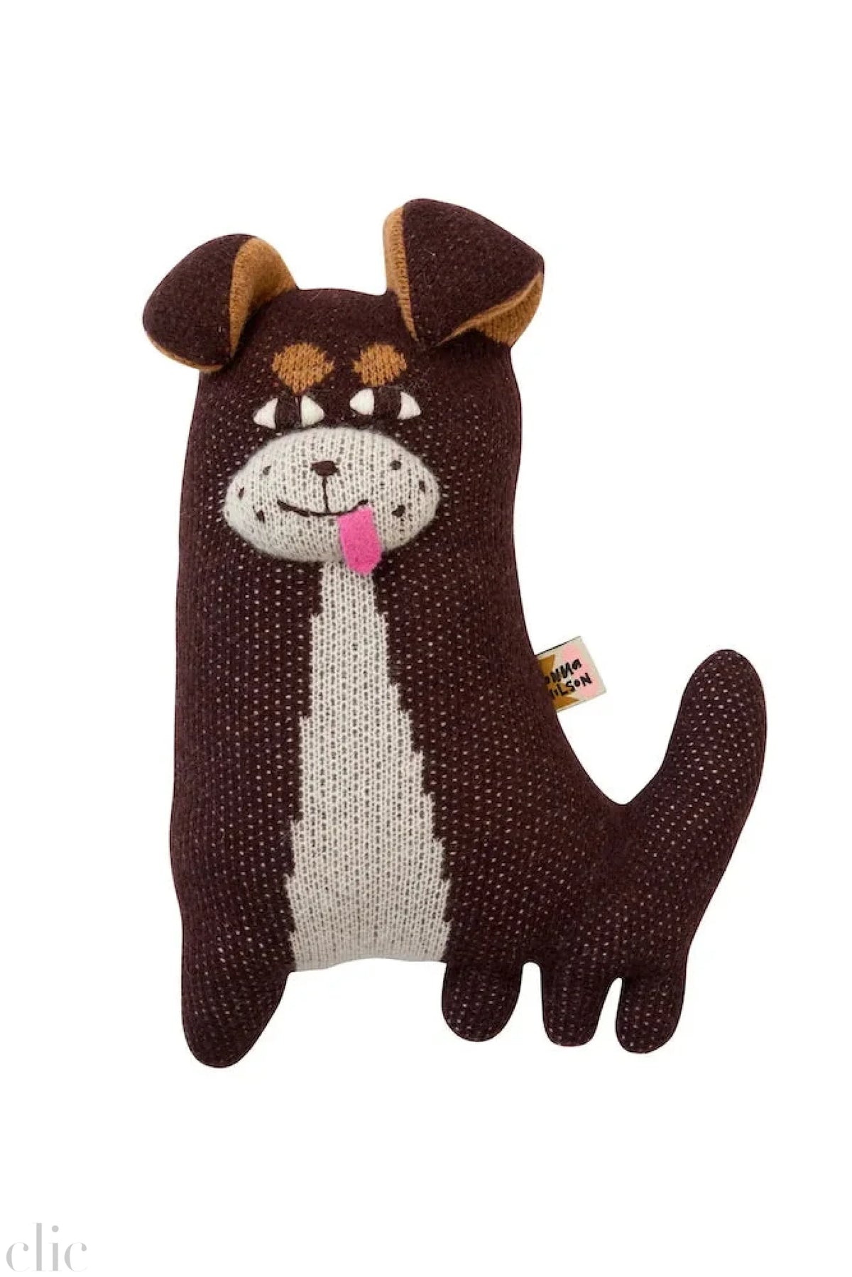 Chip Chihuahua in Beige, from Donna Wilson