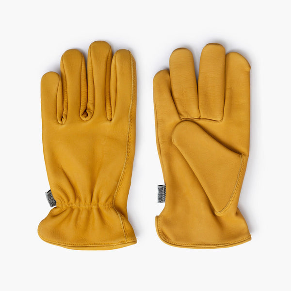 Classic Work Gloves from Barebones